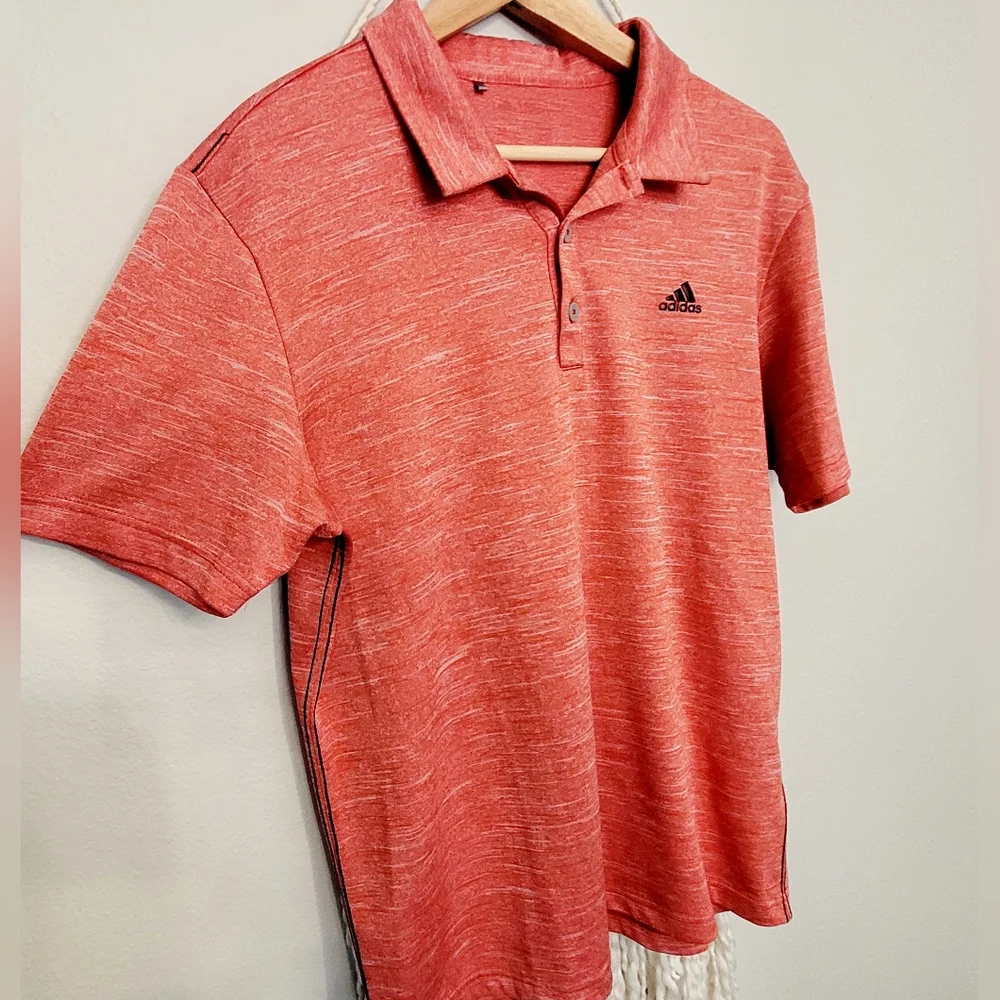 Adidas  Polo Shirt
